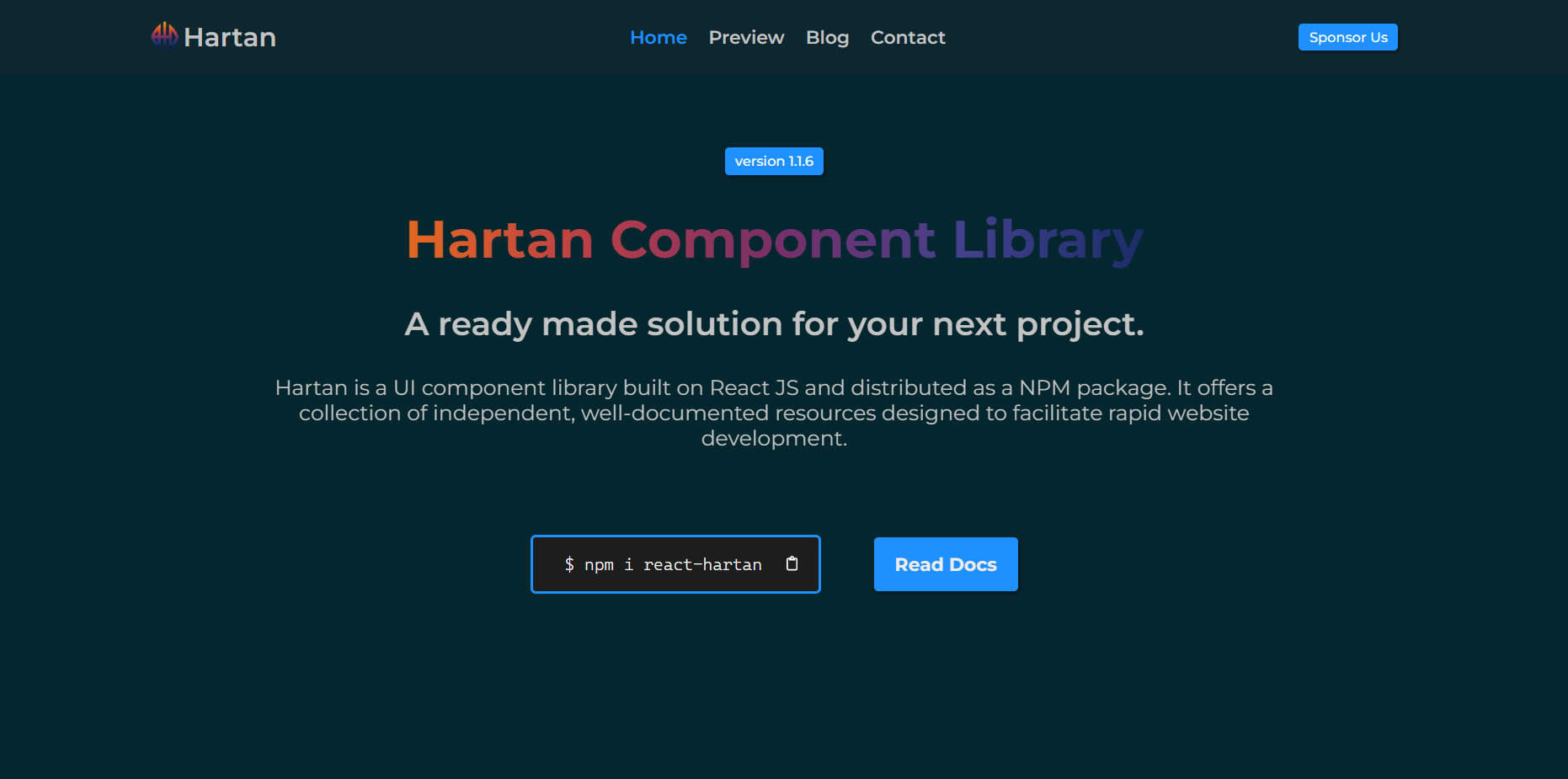 Hartan